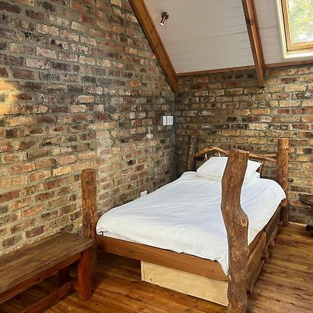Matshana Lodge Hermanus Szoba fotó