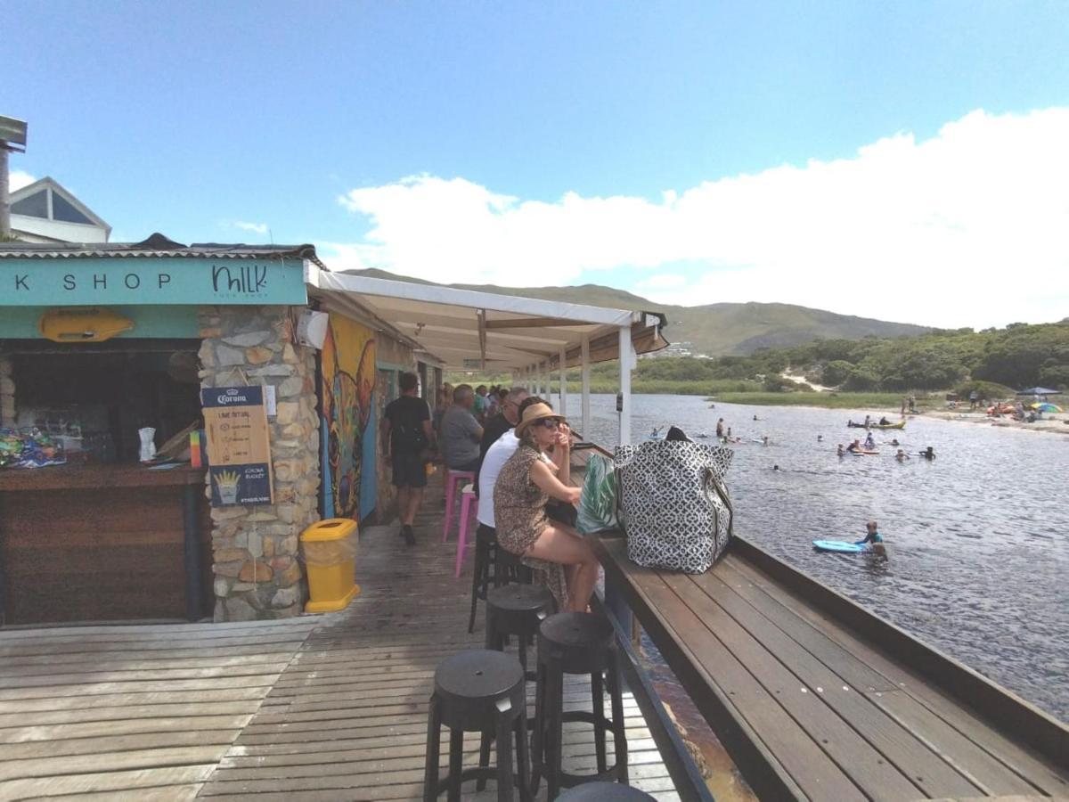 Matshana Lodge Hermanus Kültér fotó