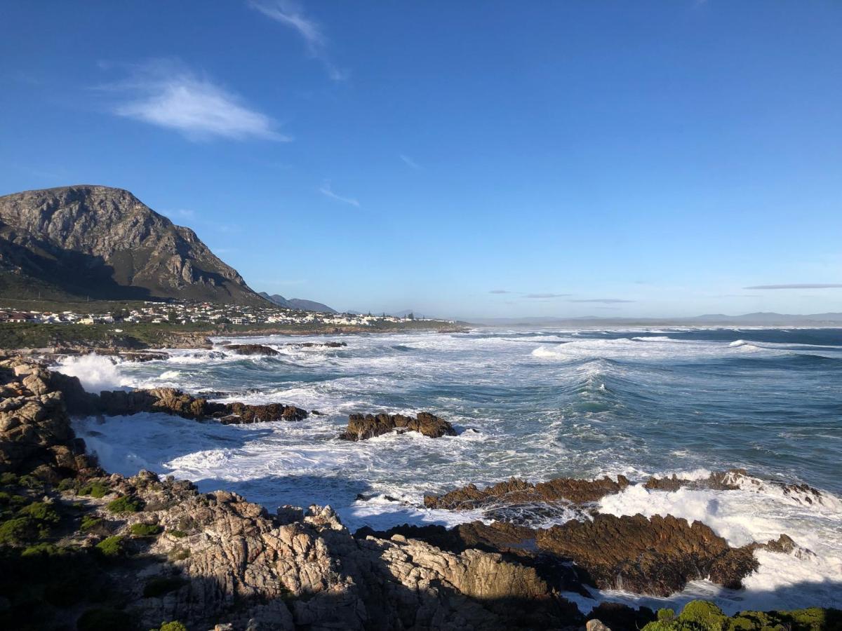 Matshana Lodge Hermanus Kültér fotó