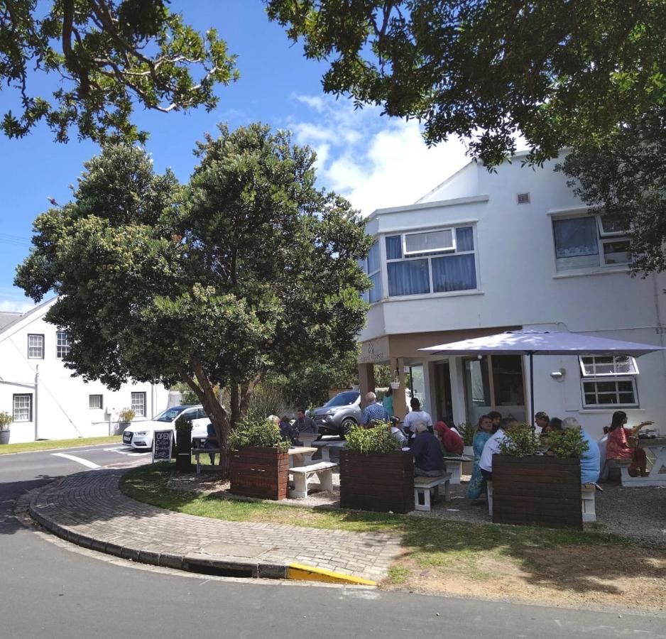 Matshana Lodge Hermanus Kültér fotó