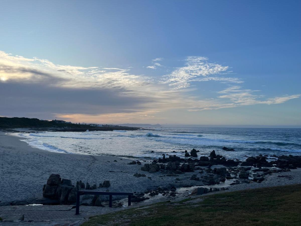 Matshana Lodge Hermanus Kültér fotó