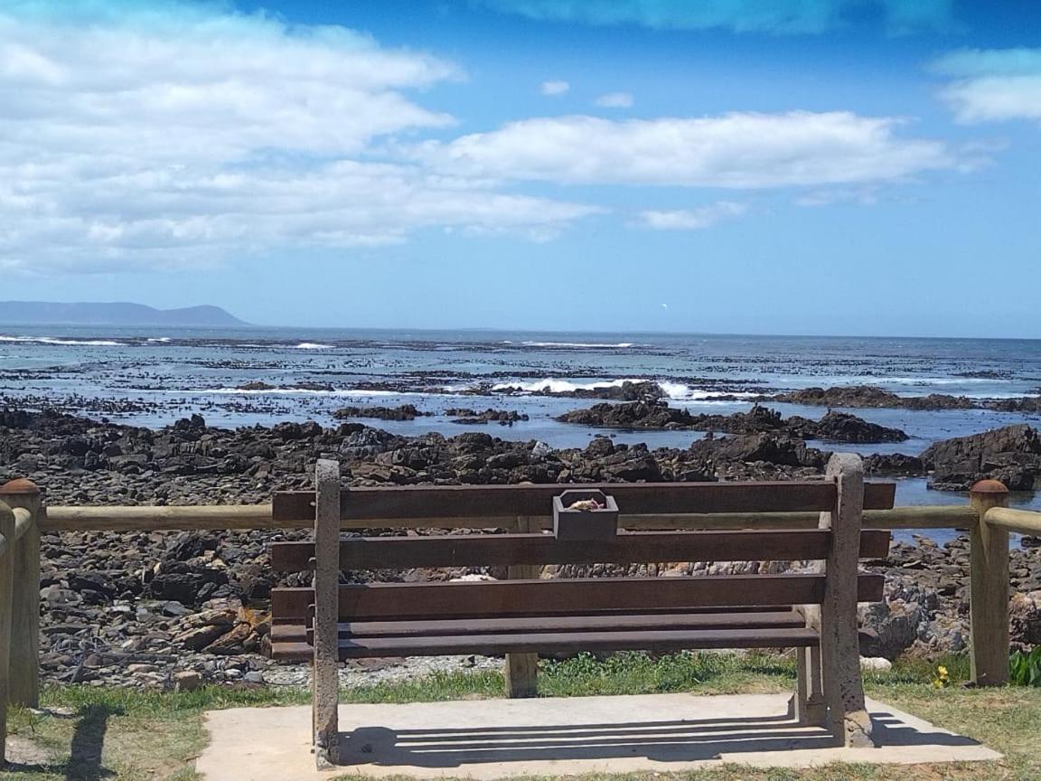 Matshana Lodge Hermanus Kültér fotó