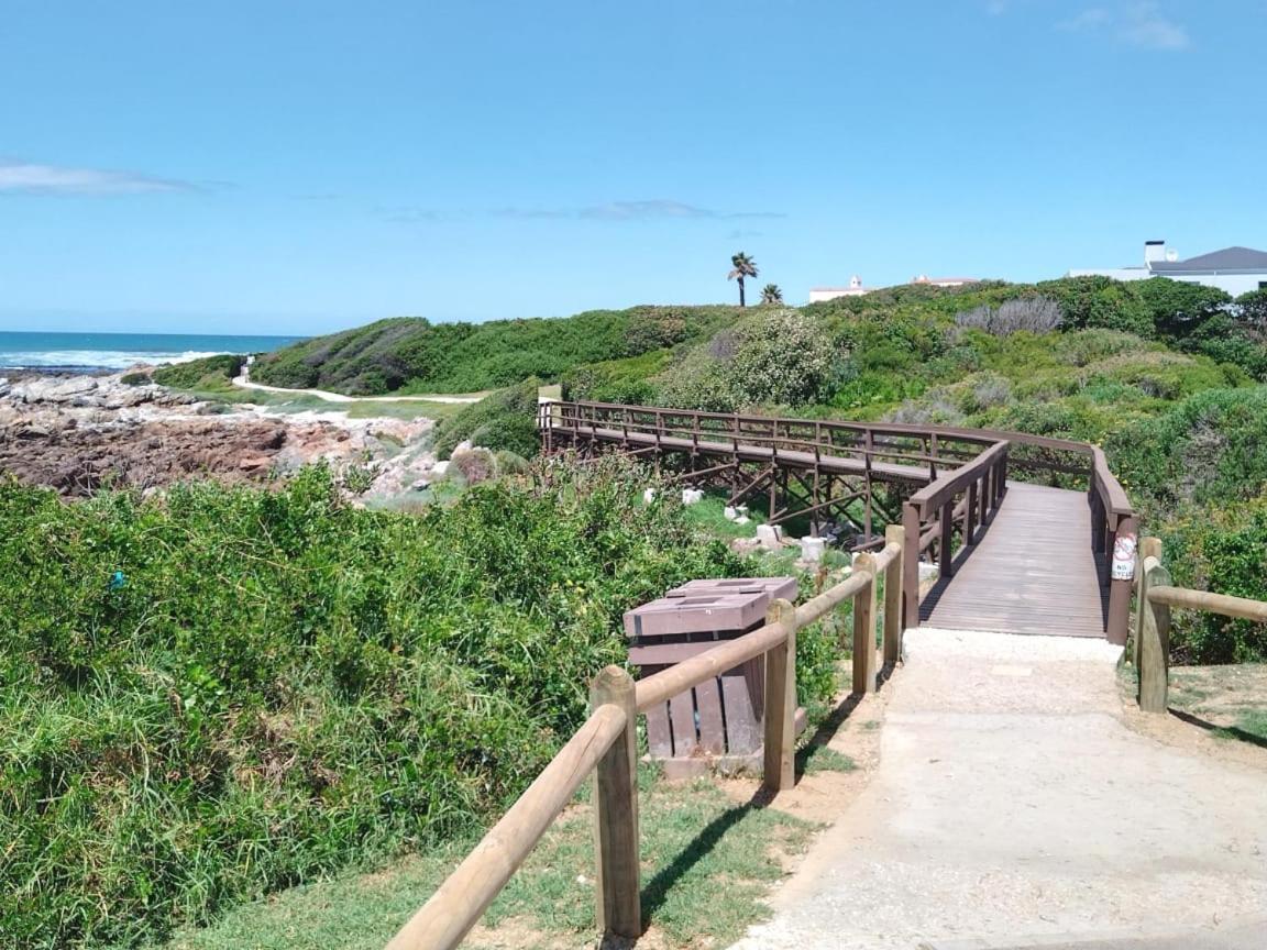 Matshana Lodge Hermanus Kültér fotó