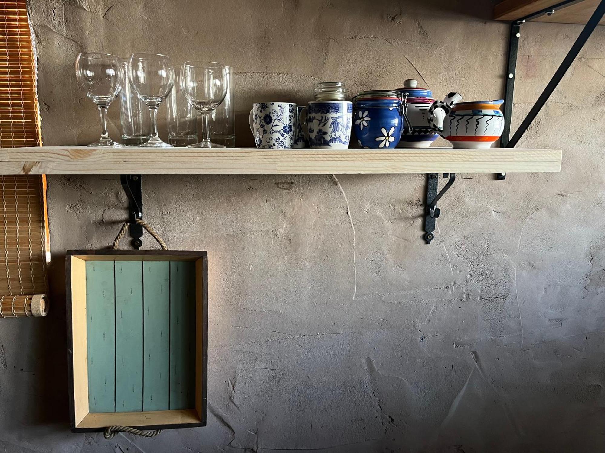 Matshana Lodge Hermanus Szoba fotó