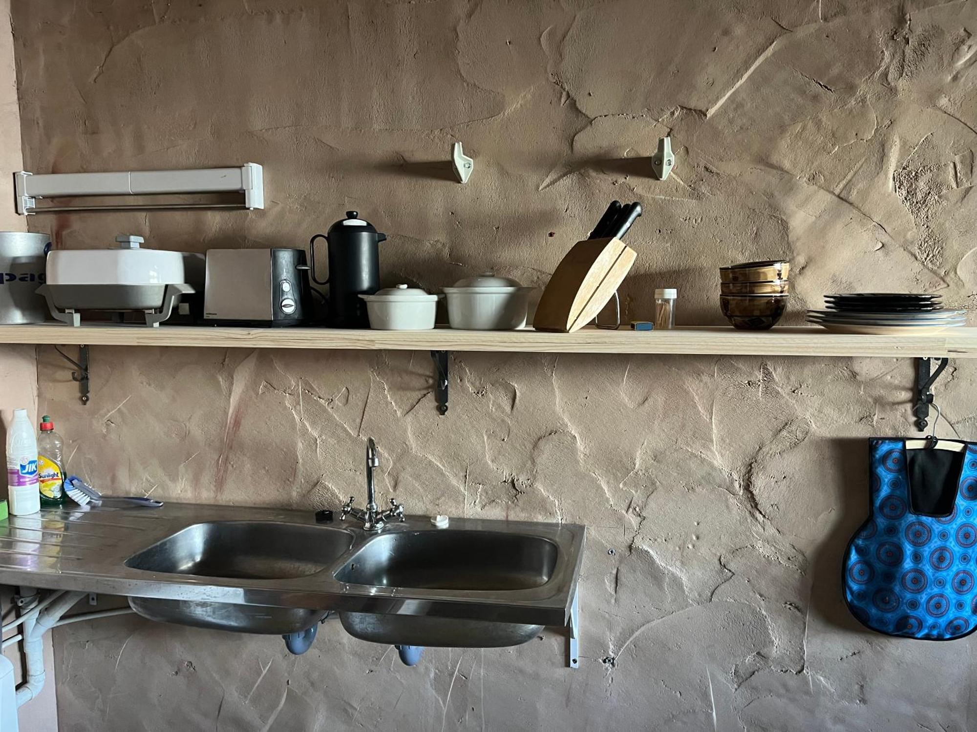 Matshana Lodge Hermanus Szoba fotó