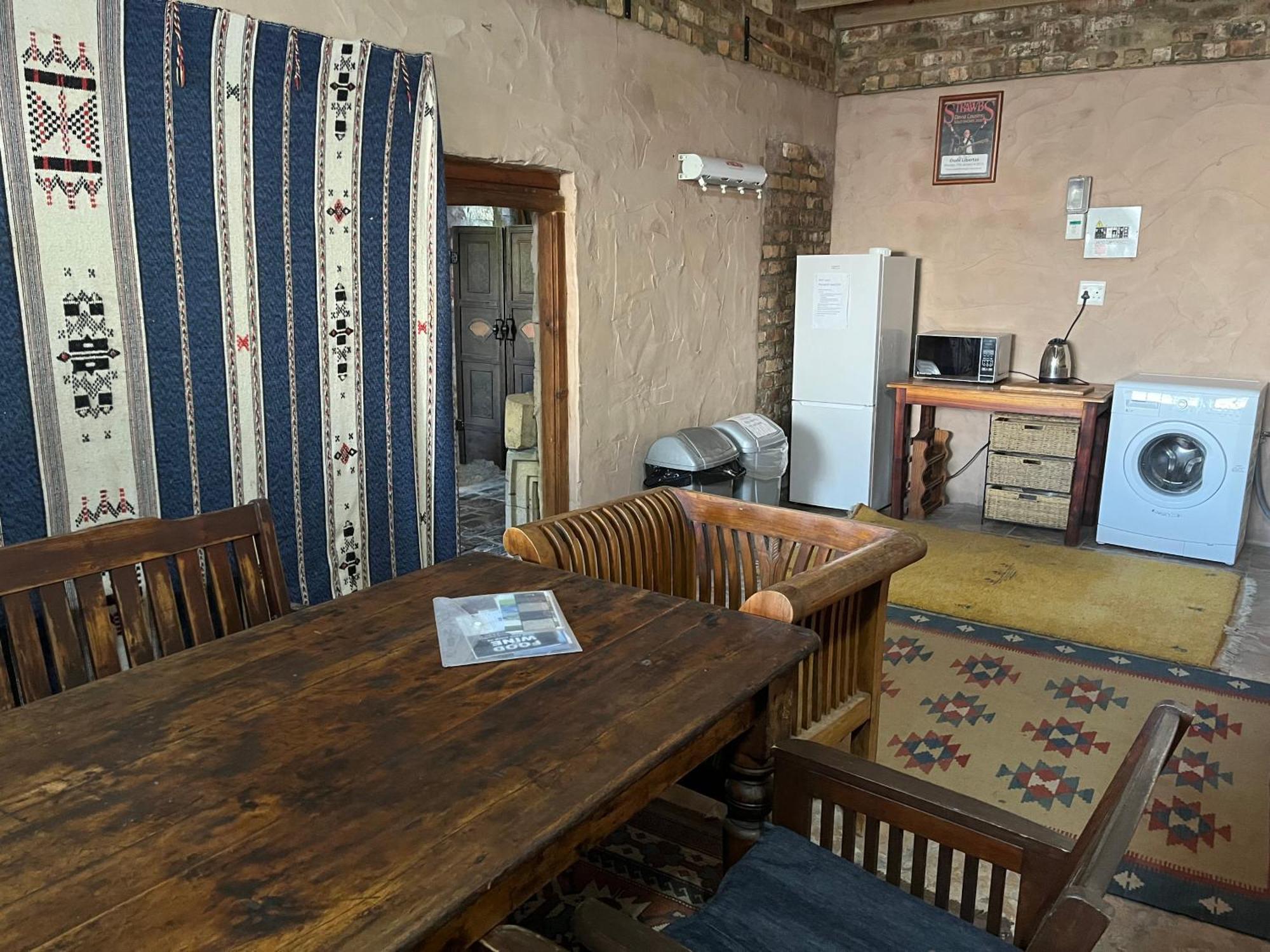 Matshana Lodge Hermanus Szoba fotó