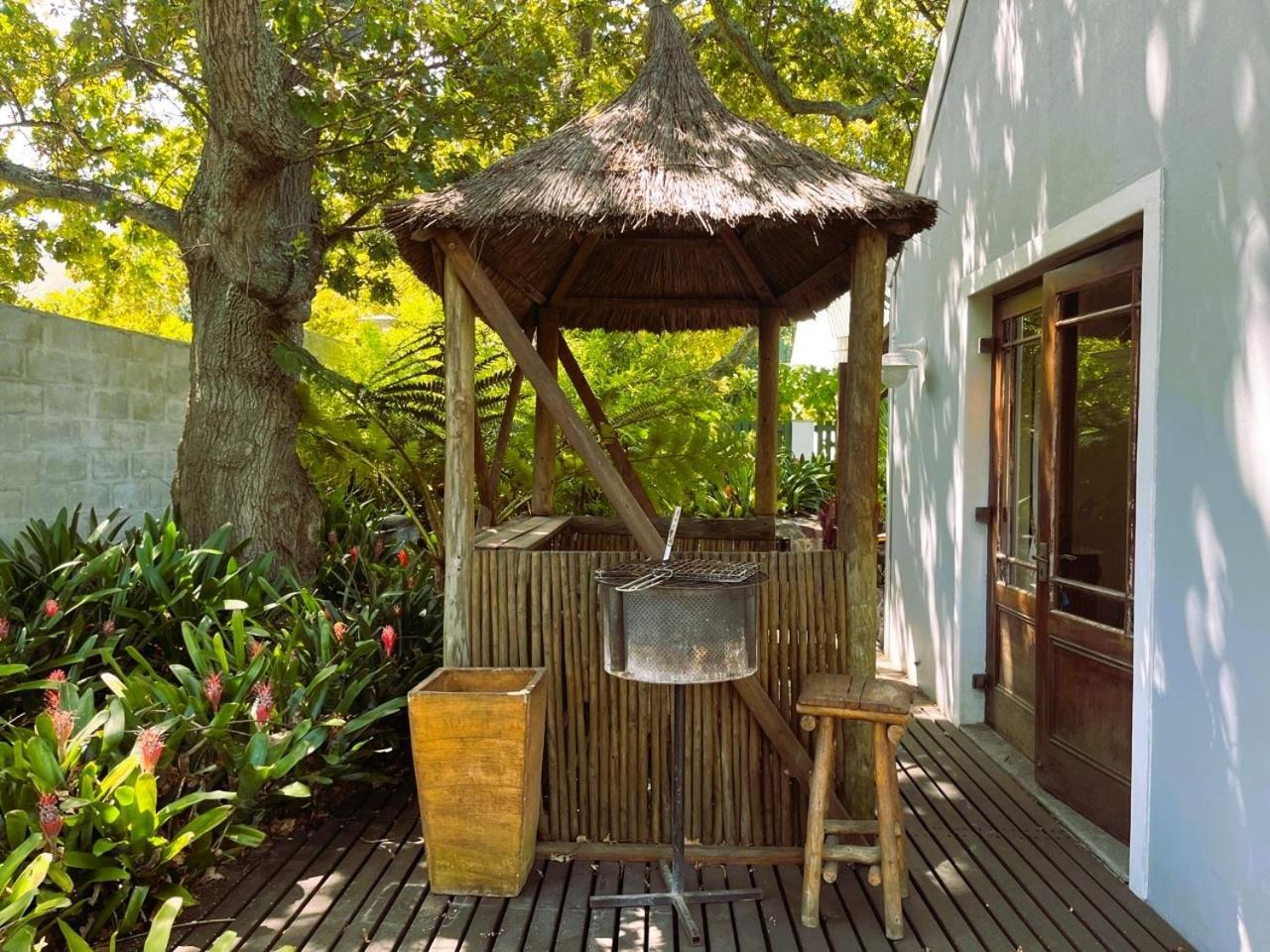 Matshana Lodge Hermanus Szoba fotó