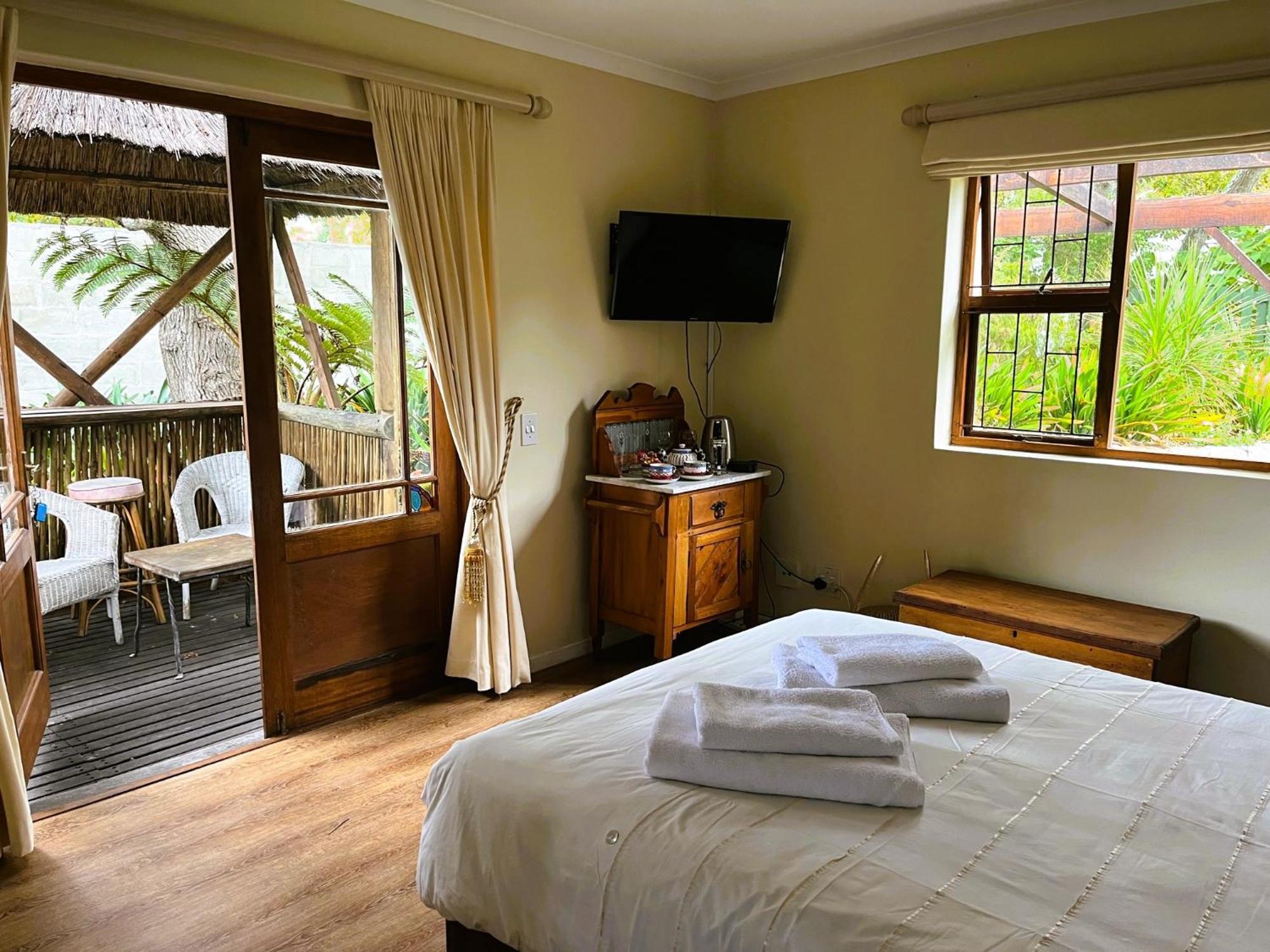 Matshana Lodge Hermanus Szoba fotó