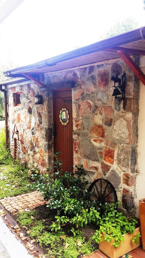 Matshana Lodge Hermanus Kültér fotó