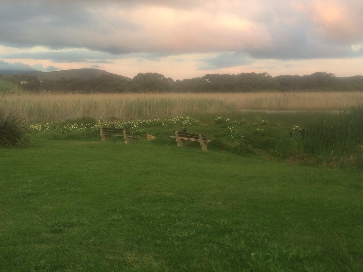 Matshana Lodge Hermanus Kültér fotó