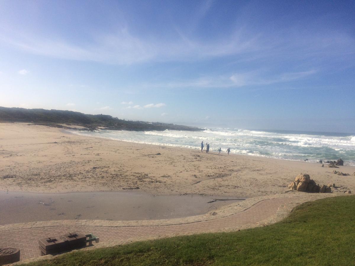 Matshana Lodge Hermanus Kültér fotó