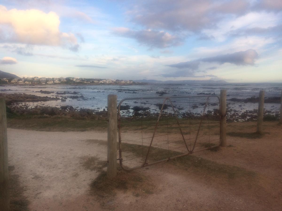 Matshana Lodge Hermanus Kültér fotó