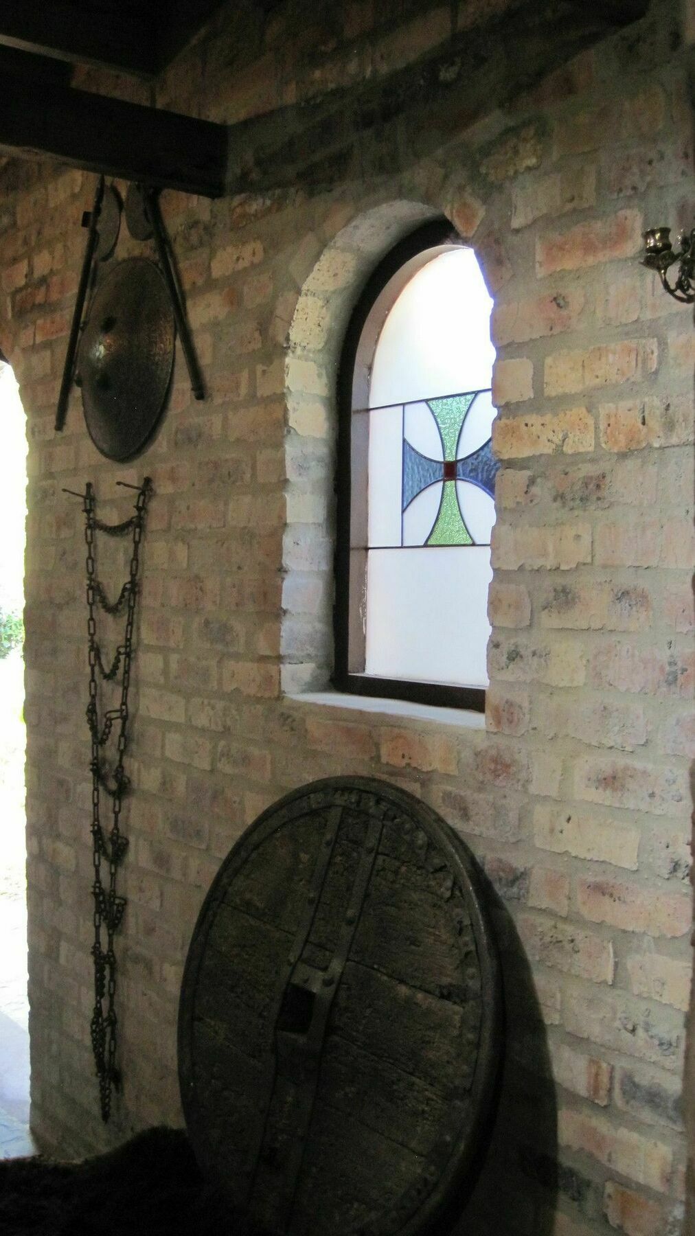 Matshana Lodge Hermanus Kültér fotó